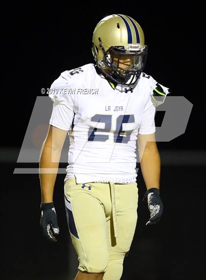 Thumbnail 3 in La Joya Community @ Liberty (AIA 6A Round 1 Playoff) photogallery.