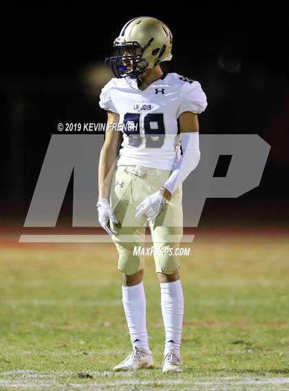 Thumbnail 2 in La Joya Community @ Liberty (AIA 6A Round 1 Playoff) photogallery.