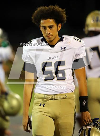 Thumbnail 3 in La Joya Community @ Liberty (AIA 6A Round 1 Playoff) photogallery.