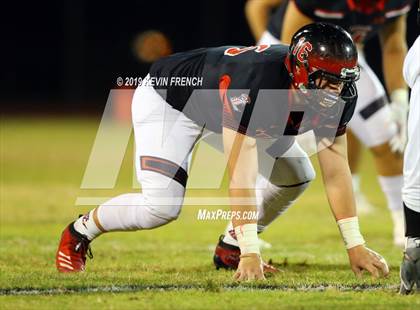 Thumbnail 2 in La Joya Community @ Liberty (AIA 6A Round 1 Playoff) photogallery.
