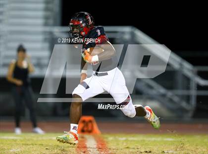 Thumbnail 3 in La Joya Community @ Liberty (AIA 6A Round 1 Playoff) photogallery.