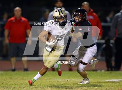 Thumbnail 2 in La Joya Community @ Liberty (AIA 6A Round 1 Playoff) photogallery.