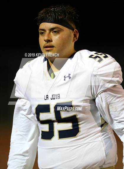 Thumbnail 3 in La Joya Community @ Liberty (AIA 6A Round 1 Playoff) photogallery.