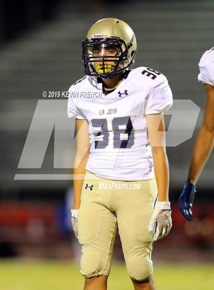 Thumbnail 2 in La Joya Community @ Liberty (AIA 6A Round 1 Playoff) photogallery.