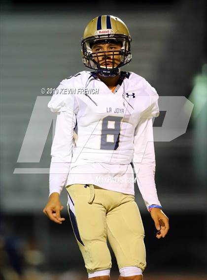 Thumbnail 3 in La Joya Community @ Liberty (AIA 6A Round 1 Playoff) photogallery.