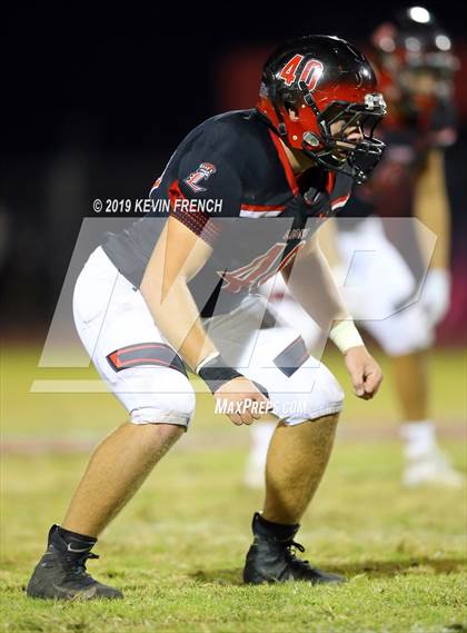 Thumbnail 2 in La Joya Community @ Liberty (AIA 6A Round 1 Playoff) photogallery.