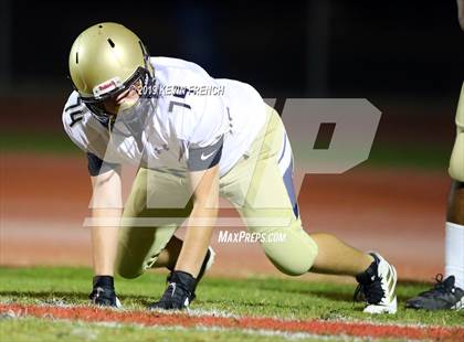 Thumbnail 1 in La Joya Community @ Liberty (AIA 6A Round 1 Playoff) photogallery.