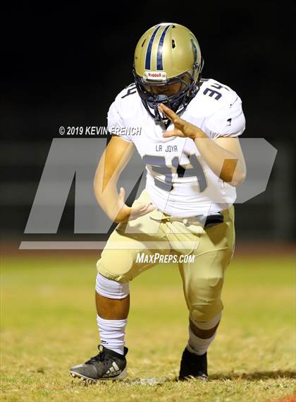 Thumbnail 3 in La Joya Community @ Liberty (AIA 6A Round 1 Playoff) photogallery.