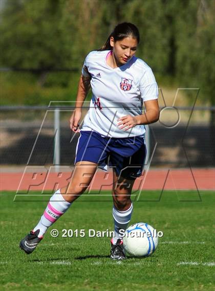 Thumbnail 2 in Apache Junction vs Poston Butte (Apache Junction Tournament)  photogallery.