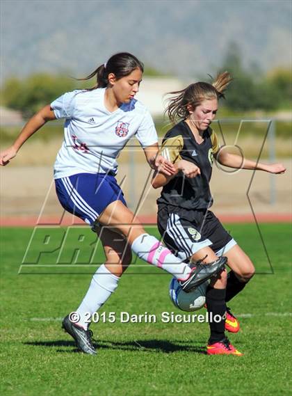 Thumbnail 1 in Apache Junction vs Poston Butte (Apache Junction Tournament)  photogallery.