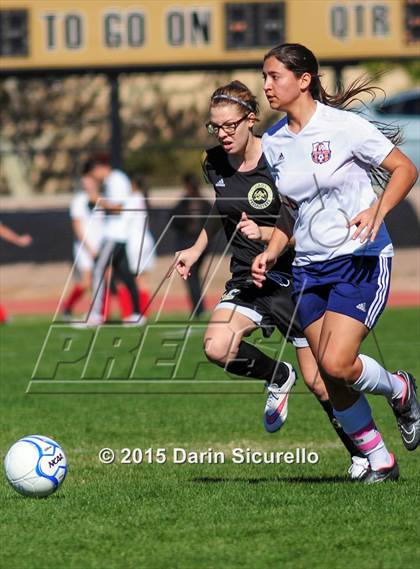 Thumbnail 1 in Apache Junction vs Poston Butte (Apache Junction Tournament)  photogallery.