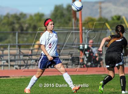 Thumbnail 2 in Apache Junction vs Poston Butte (Apache Junction Tournament)  photogallery.
