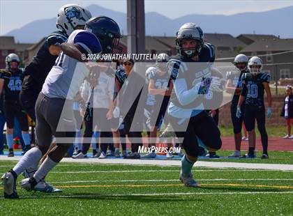 Thumbnail 3 in Columbine @ Vista Ridge photogallery.
