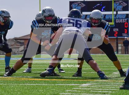 Thumbnail 3 in Columbine @ Vista Ridge photogallery.