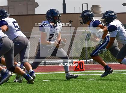 Thumbnail 3 in Columbine @ Vista Ridge photogallery.