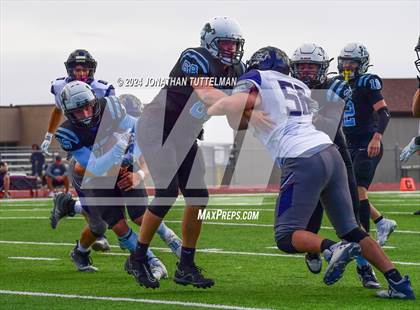 Thumbnail 2 in Columbine @ Vista Ridge photogallery.