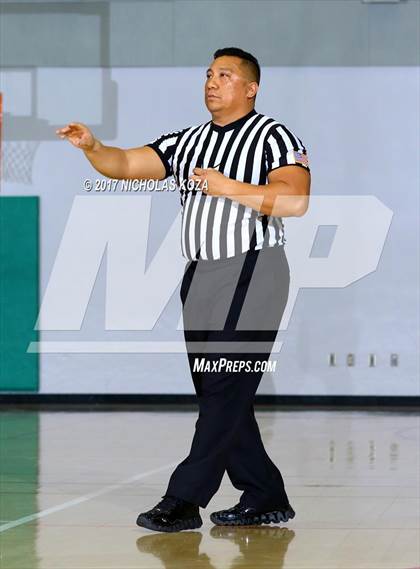 Thumbnail 1 in George Washington Prep vs. Dorsey (D1 Bound Classic) photogallery.