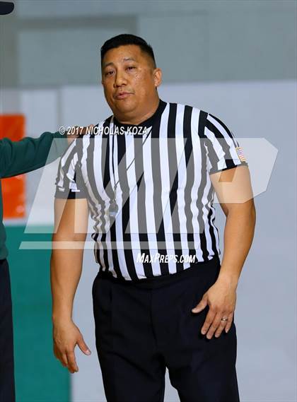Thumbnail 2 in George Washington Prep vs. Dorsey (D1 Bound Classic) photogallery.