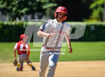 Thumbnail 2 in El Camino @ Burlingame photogallery.