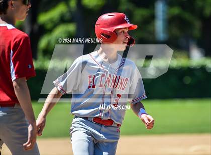 Thumbnail 2 in El Camino @ Burlingame photogallery.