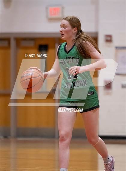 Thumbnail 2 in Walter Johnson @ Rockville photogallery.