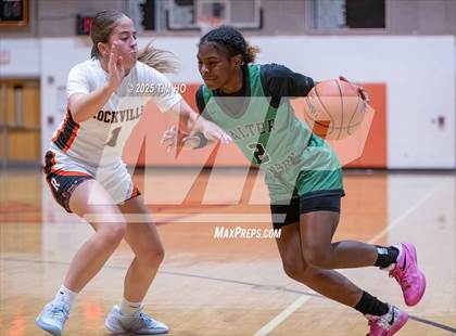 Thumbnail 1 in Walter Johnson @ Rockville photogallery.