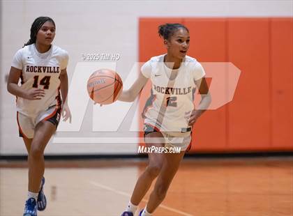 Thumbnail 2 in Walter Johnson @ Rockville photogallery.