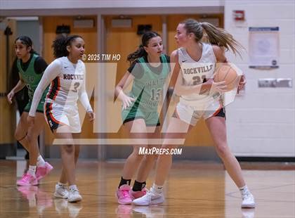 Thumbnail 2 in Walter Johnson @ Rockville photogallery.