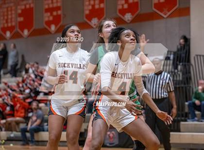 Thumbnail 1 in Walter Johnson @ Rockville photogallery.