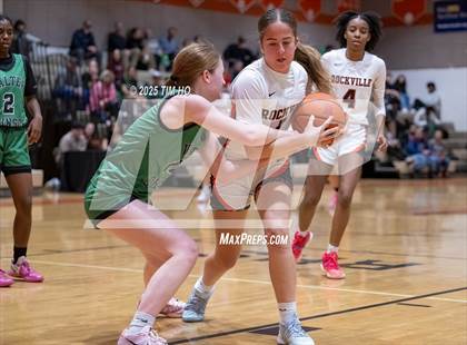 Thumbnail 3 in Walter Johnson @ Rockville photogallery.