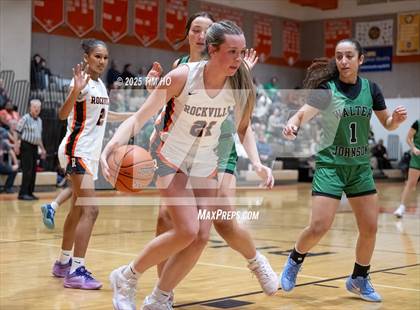 Thumbnail 1 in Walter Johnson @ Rockville photogallery.