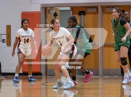 Thumbnail 3 in Walter Johnson @ Rockville photogallery.