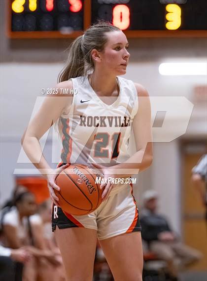 Thumbnail 3 in Walter Johnson @ Rockville photogallery.