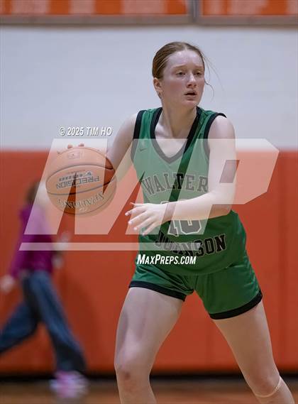 Thumbnail 1 in Walter Johnson @ Rockville photogallery.