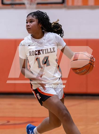 Thumbnail 2 in Walter Johnson @ Rockville photogallery.