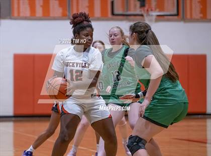 Thumbnail 3 in Walter Johnson @ Rockville photogallery.