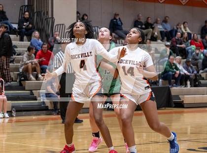 Thumbnail 3 in Walter Johnson @ Rockville photogallery.