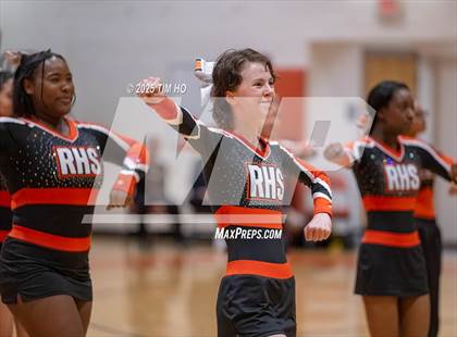 Thumbnail 1 in Walter Johnson @ Rockville photogallery.