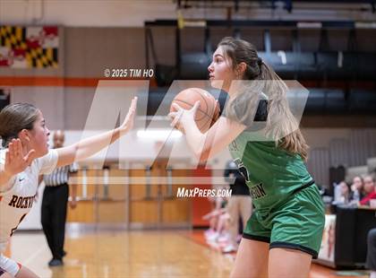 Thumbnail 1 in Walter Johnson @ Rockville photogallery.