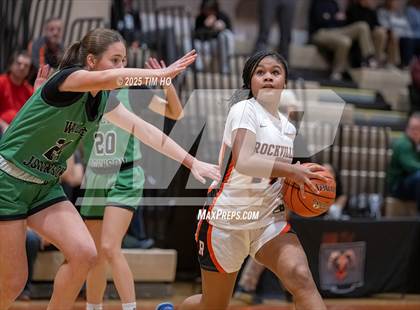 Thumbnail 3 in Walter Johnson @ Rockville photogallery.