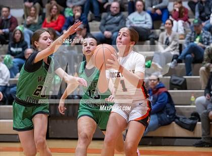 Thumbnail 2 in Walter Johnson @ Rockville photogallery.