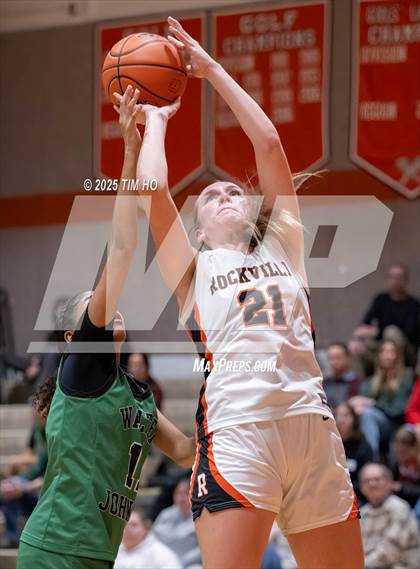 Thumbnail 3 in Walter Johnson @ Rockville photogallery.