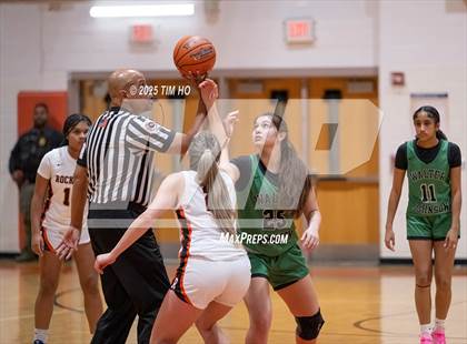 Thumbnail 1 in Walter Johnson @ Rockville photogallery.