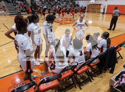 Thumbnail 3 in Walter Johnson @ Rockville photogallery.