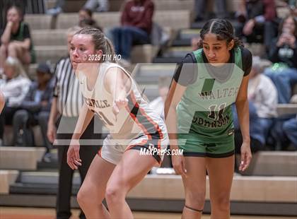 Thumbnail 1 in Walter Johnson @ Rockville photogallery.