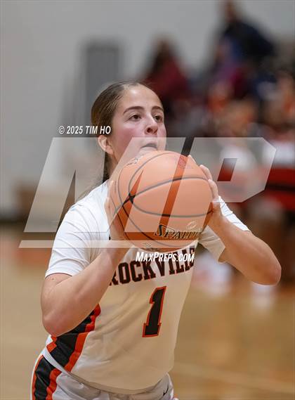 Thumbnail 3 in Walter Johnson @ Rockville photogallery.