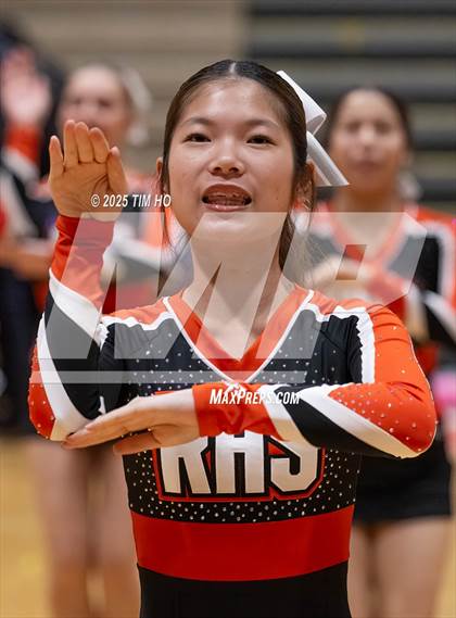 Thumbnail 3 in Walter Johnson @ Rockville photogallery.