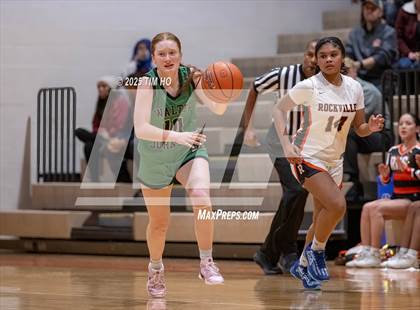 Thumbnail 3 in Walter Johnson @ Rockville photogallery.