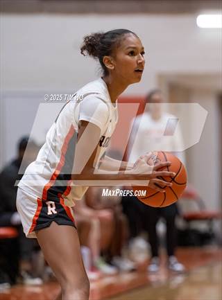 Walter Johnson @ Rockville