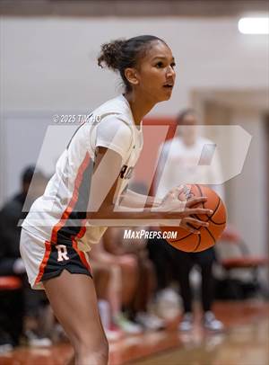 Walter Johnson @ Rockville